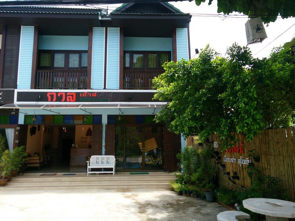 Hotel Kala House Sukhothai Exteriér fotografie