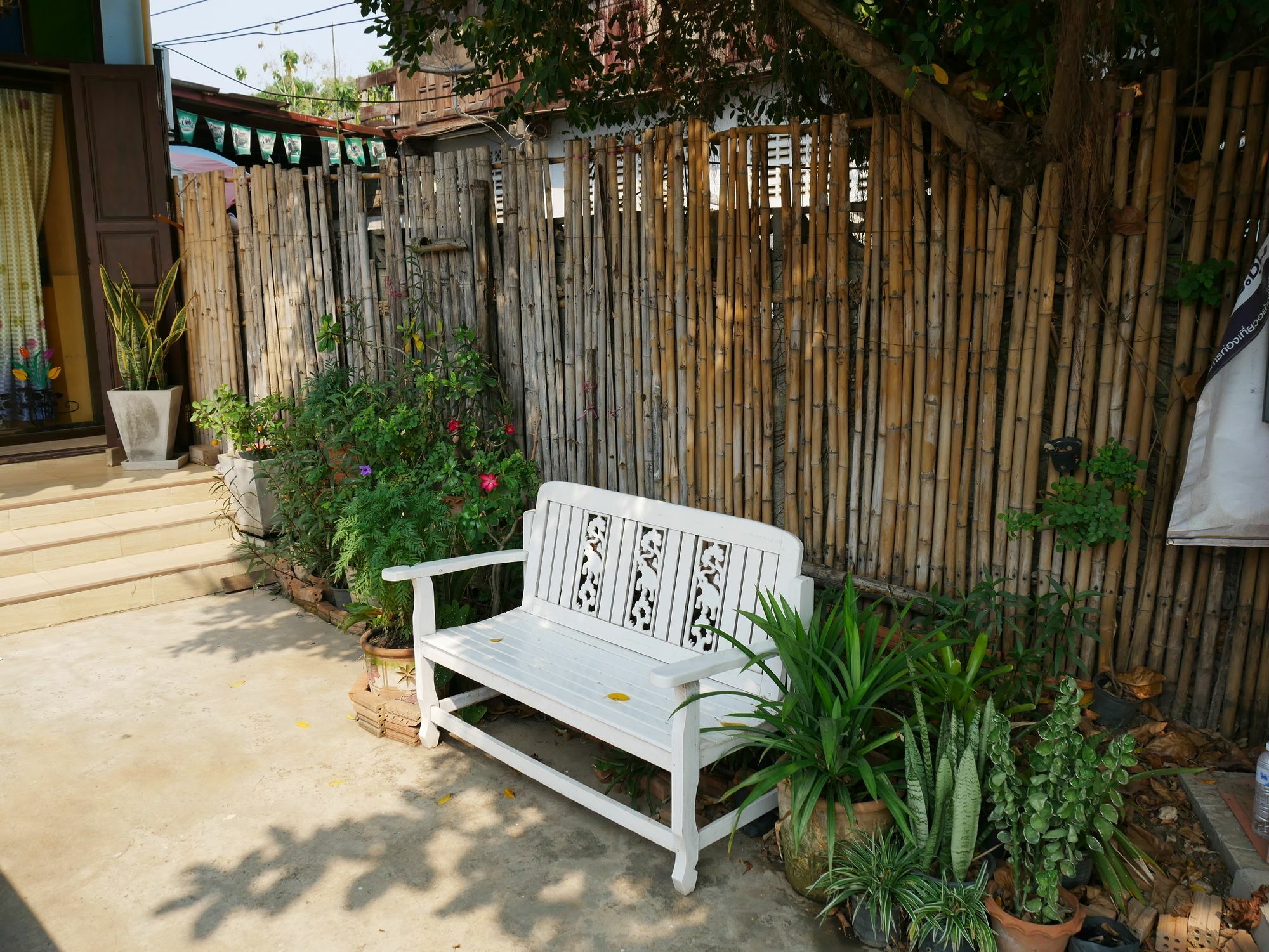 Hotel Kala House Sukhothai Exteriér fotografie